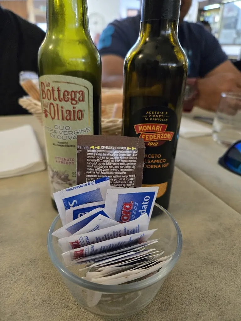 RIDHWAN SAID_Bar Ristorante Faga_Strambino_review