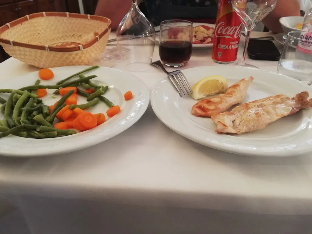 Antonio de rose_Bar Ristorante Faga_Strambino_review