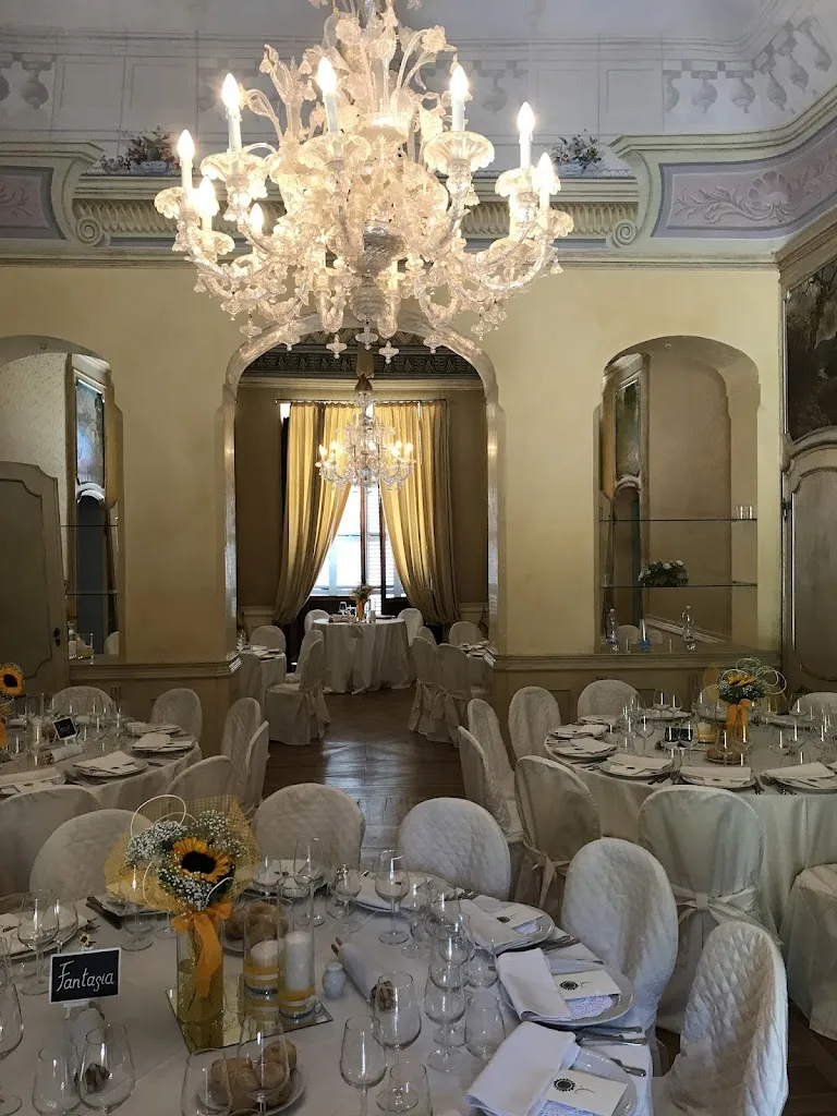 Bar Ristorante Faga restaurant in Strambino