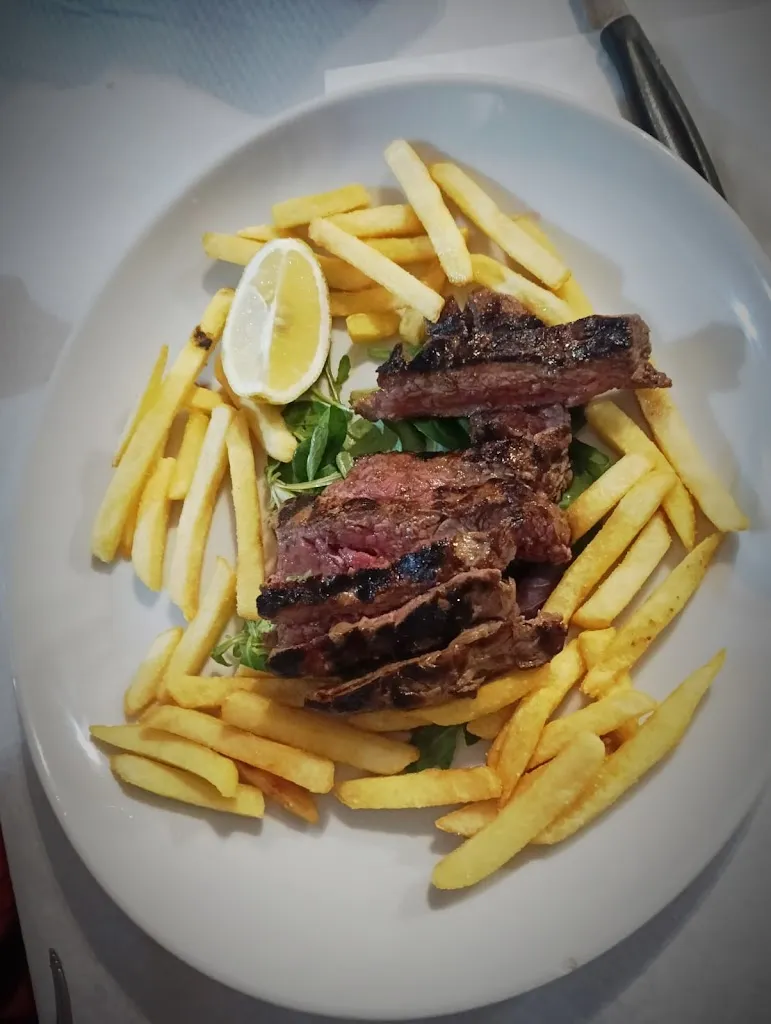 VITO_Ristorante Pizzeria Vittoria_Strambino_review