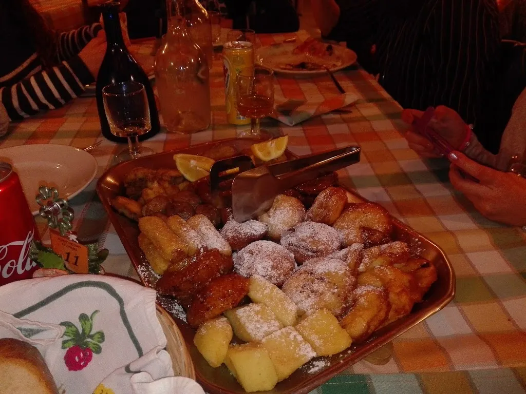 Menü_Ristorante Il Cerro_Strambino_Bild_3