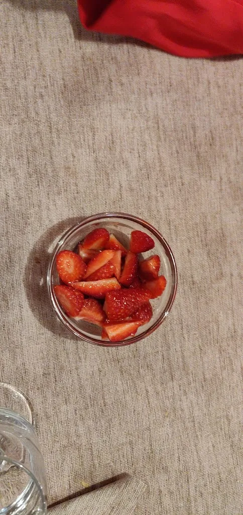 Menü_Ristorante Il Cerro_Strambino_Bild_4