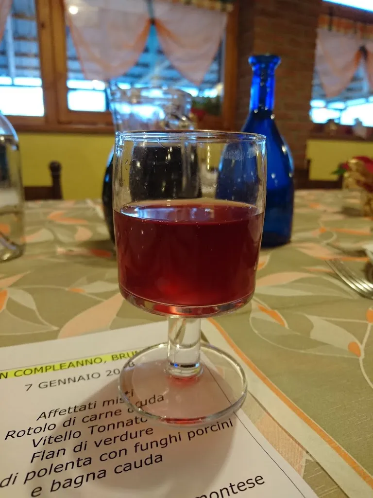 Menü_Ristorante Il Cerro_Strambino_Bild_5