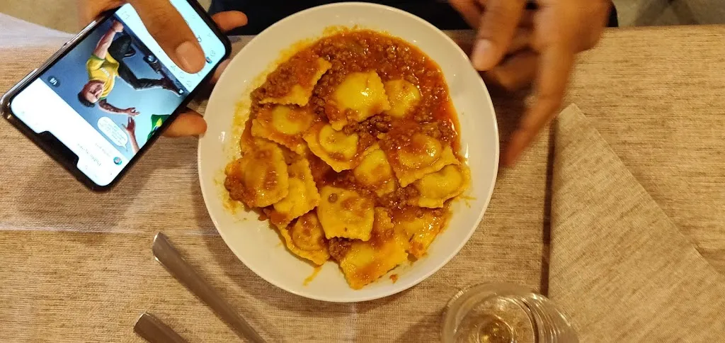 Menü_Ristorante Il Cerro_Strambino_Bild_6