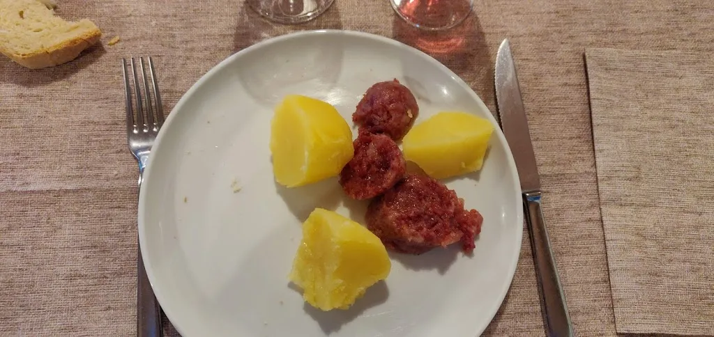 Menü_Ristorante Il Cerro_Strambino_Bild_7