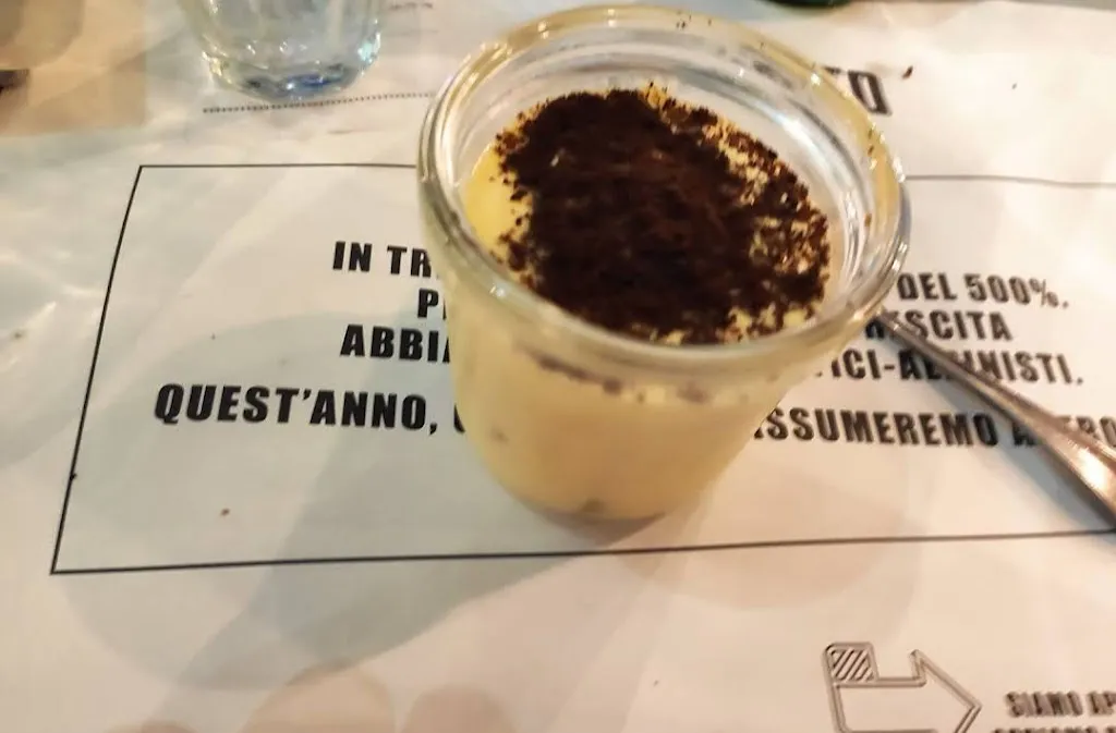 Menü_Ristorante Il Cerro_Strambino_Bild_8