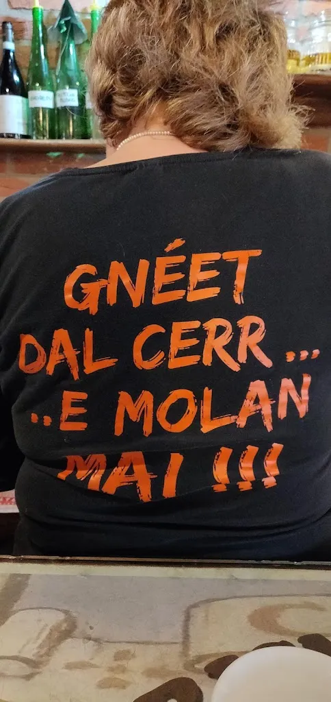 Paolo Cosentino_Ristorante Il Cerro_Strambino_Bewertung