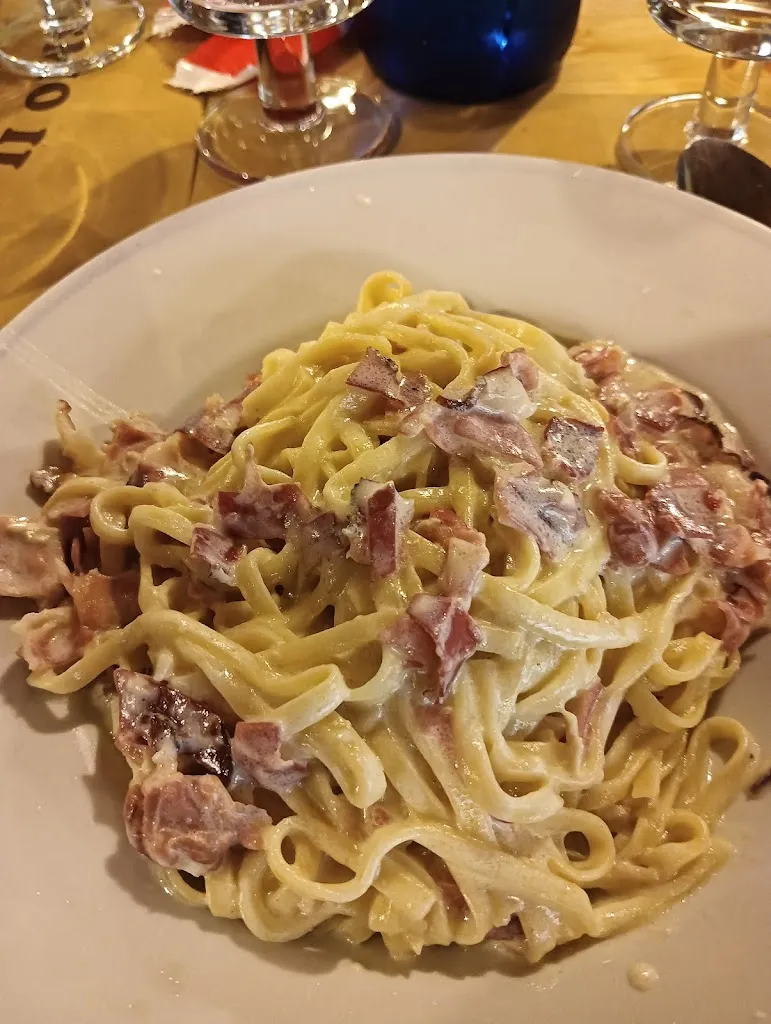 maurizio borsello_Ristorante Il Cerro_Strambino_Bewertung