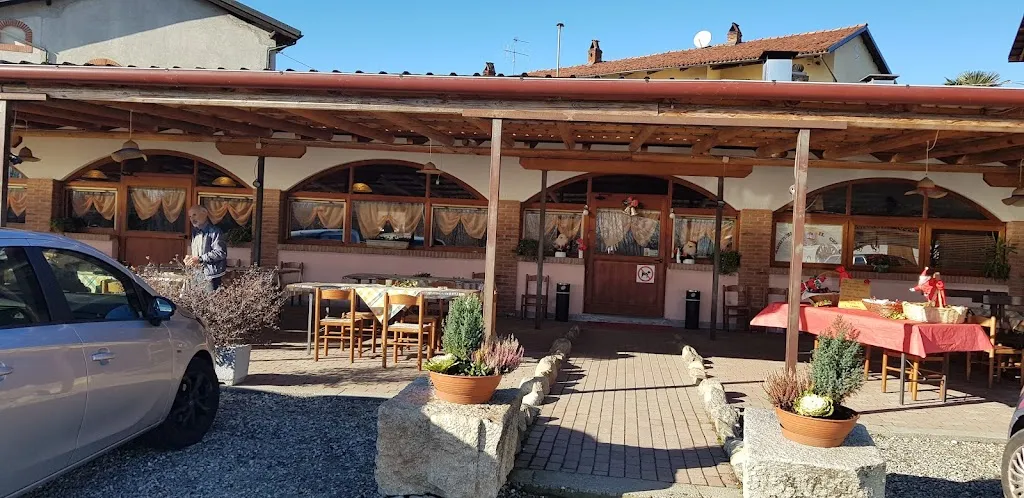 giuseppe iaco_Ristorante Il Cerro_Strambino_Bewertung