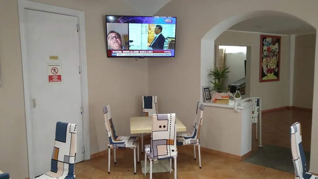 giulia granata_Bar e pizzeria 