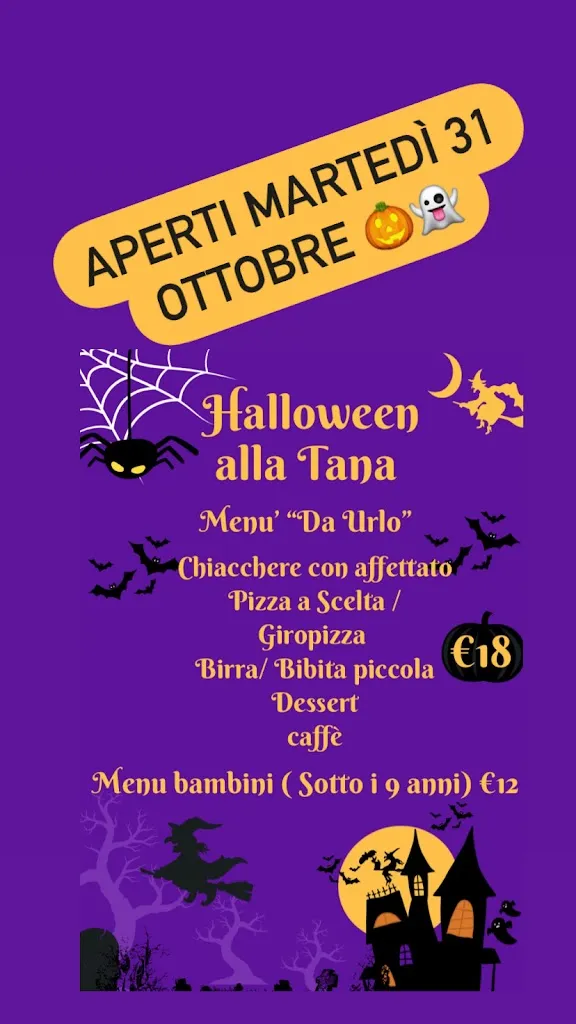 Menu_La Tana_Tavagnasco_image_1