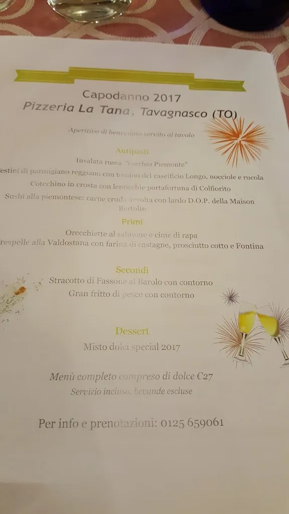 Menu_La Tana_Tavagnasco_image_4