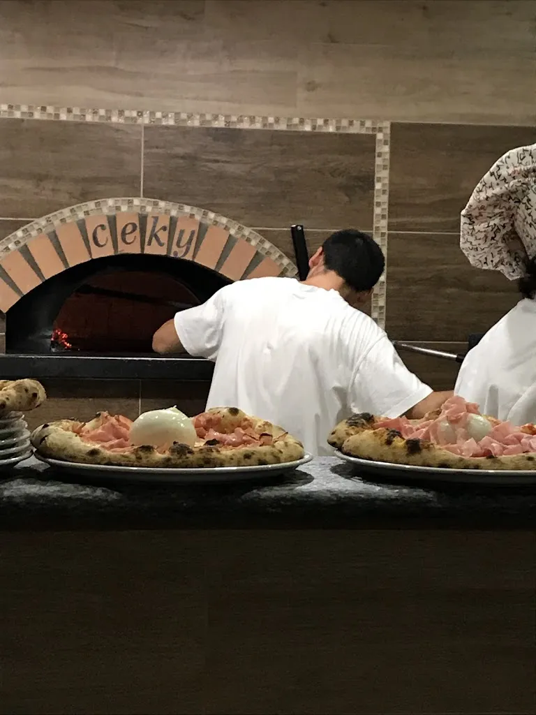 Kate Imson_La Tana_Tavagnasco_review