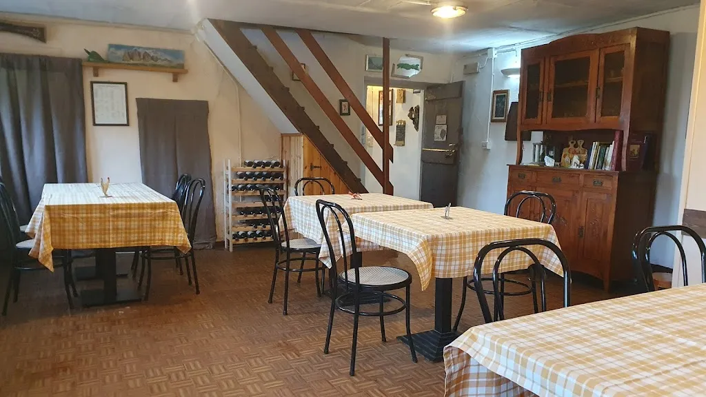 Circolo Le Piane di Pratetto restaurant in Tavigliano