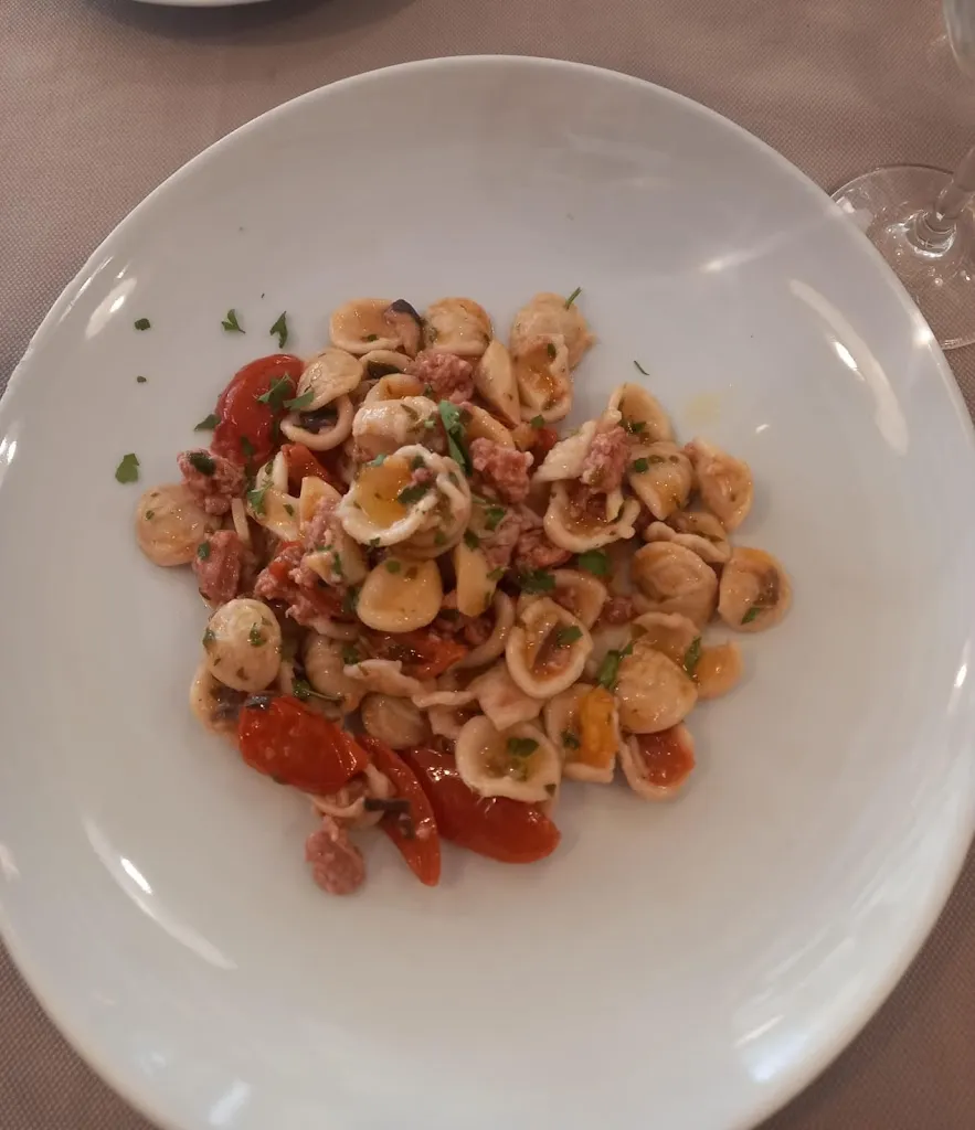 Emanuele Pollice_Scambulèt_Corato_review