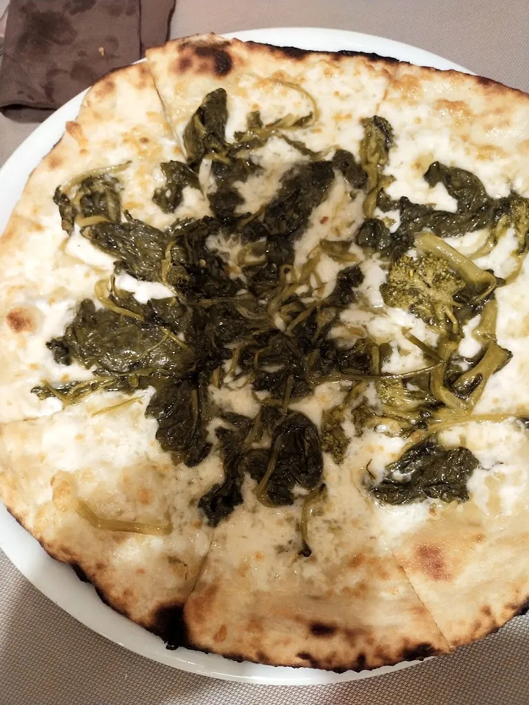 Pink World_Scambulèt_Corato_review