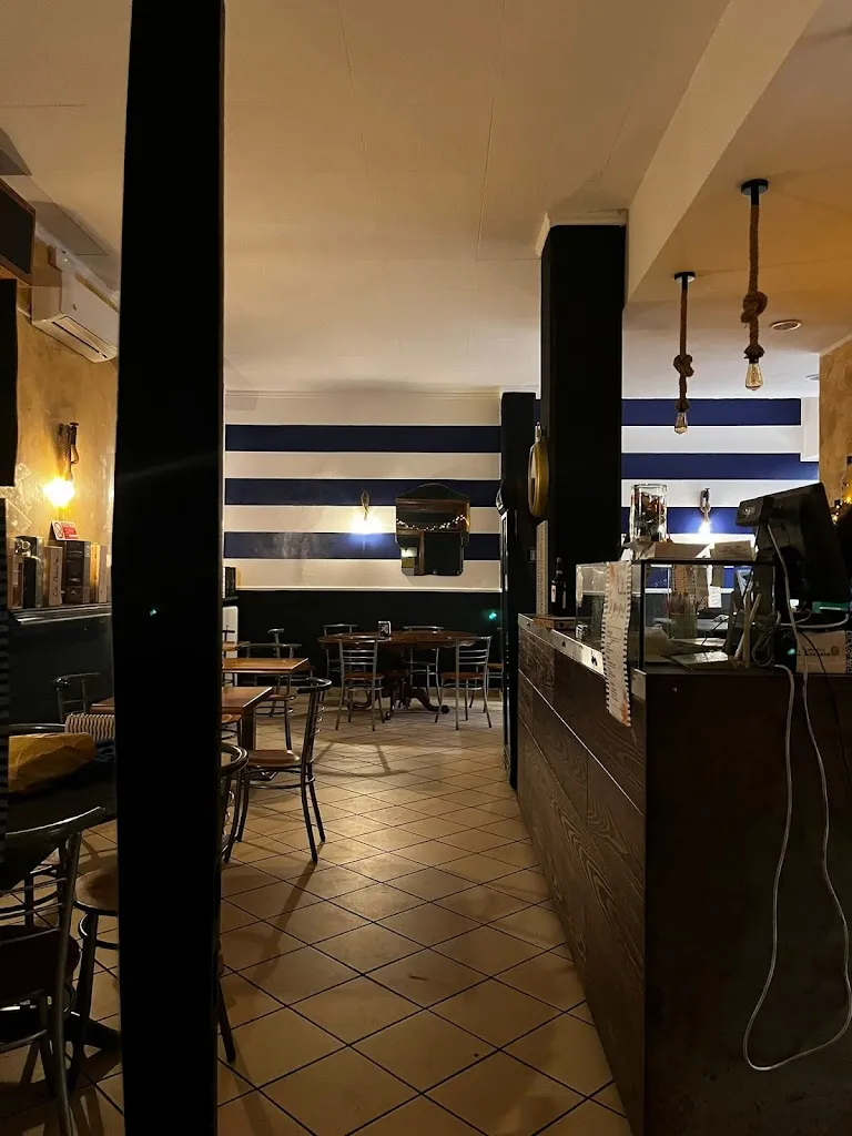 Nessuno e' Normale restaurant in Tagliolo Monferrato