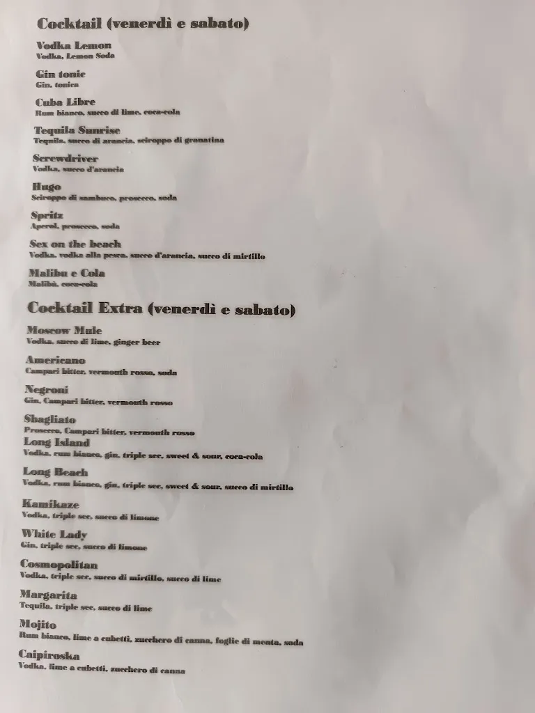 Menu_Le Terrazze , pizzeria trattoria_Tagliolo Monferrato_image_4