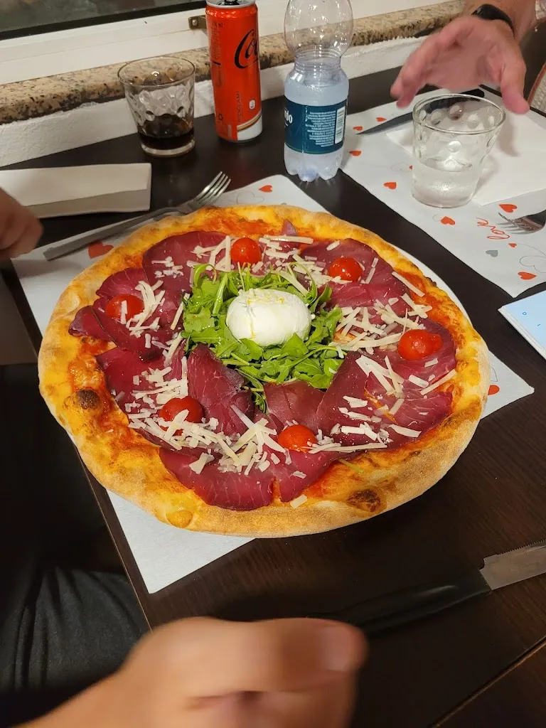 Andrea Kováts_Le Terrazze , pizzeria trattoria_Tagliolo Monferrato_review