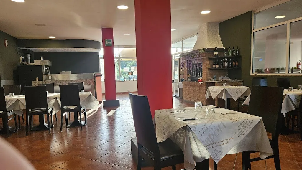 Dschulie_Le Terrazze , pizzeria trattoria_Tagliolo Monferrato_review