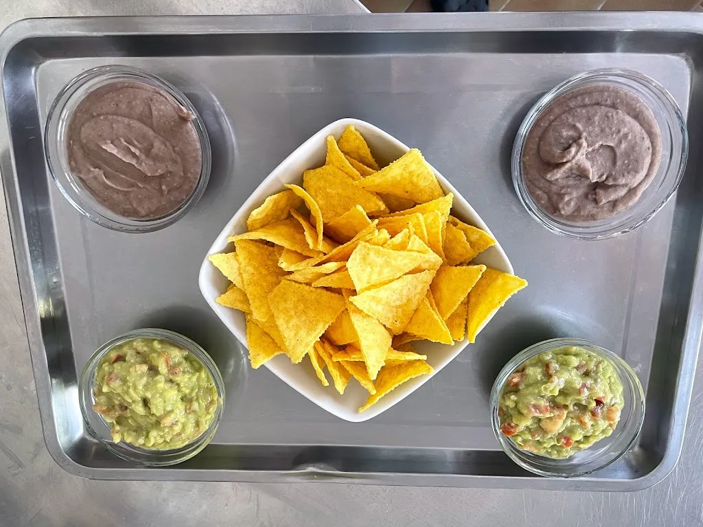 Menu_Esmex Home Restaurant Cucina Messicana - solo con prenotazione_Tagliolo Monferrato_image_7