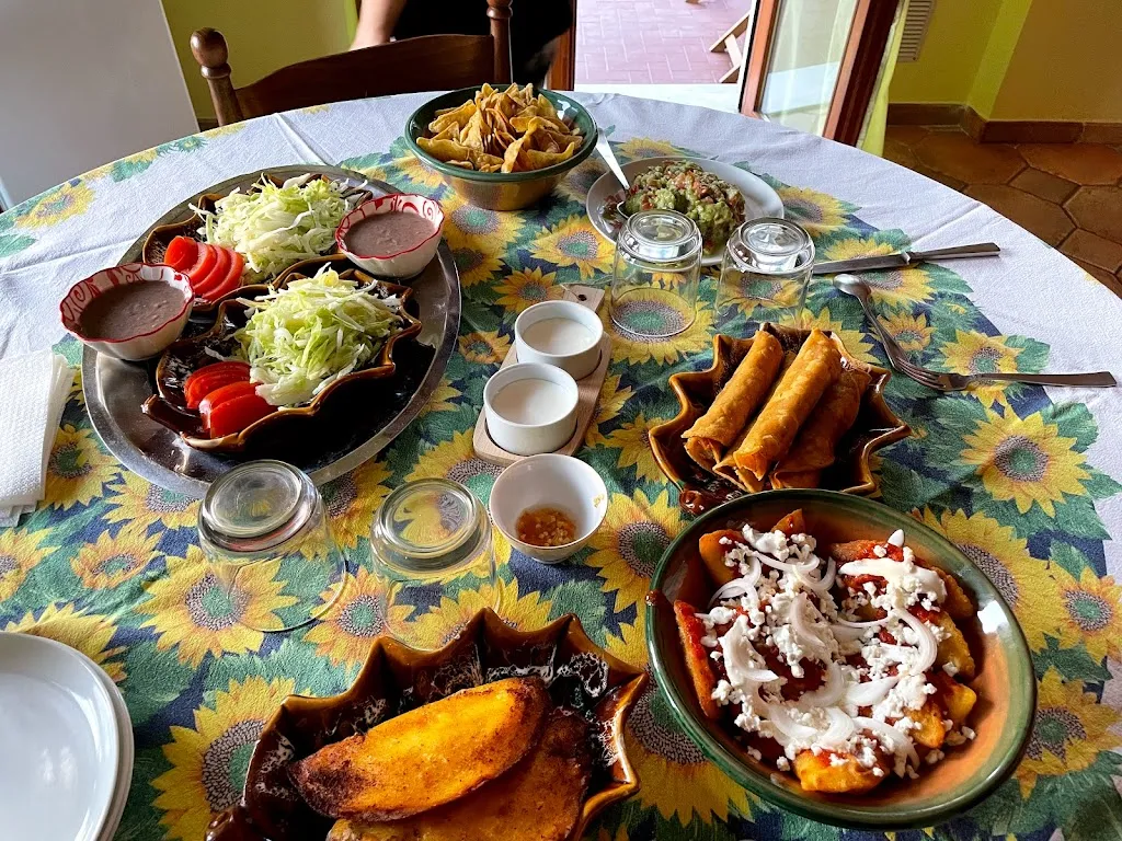 Menu_Esmex Home Restaurant Cucina Messicana - solo con prenotazione_Tagliolo Monferrato_image_9