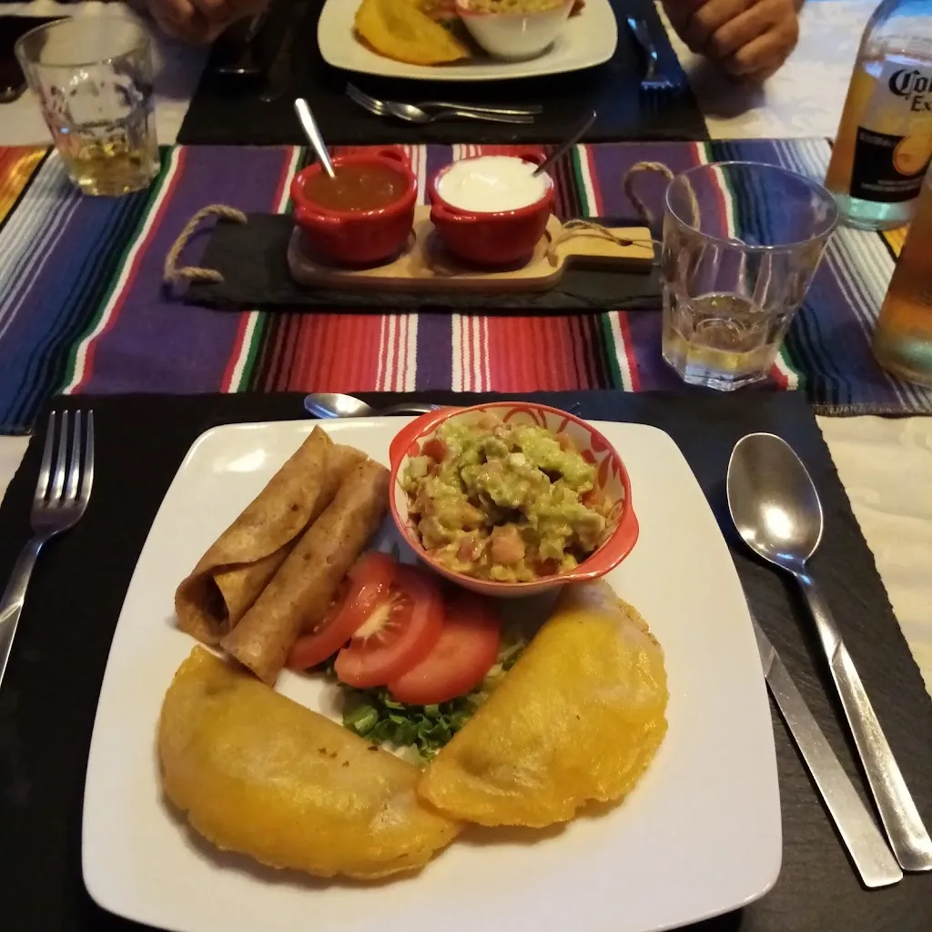 massimiliano lunghi_Esmex Home Restaurant Cucina Messicana - solo con prenotazione_Tagliolo Monferrato_review