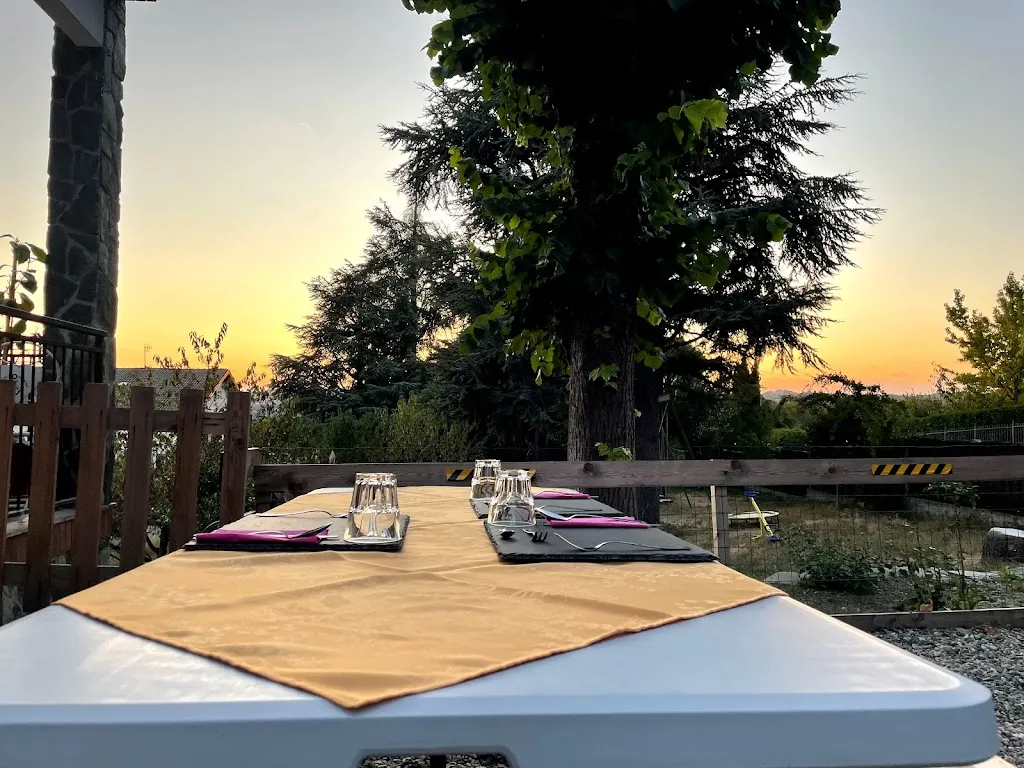 Esmex Home Restaurant Cucina Messicana - solo con prenotazione restaurant in Tagliolo Monferrato