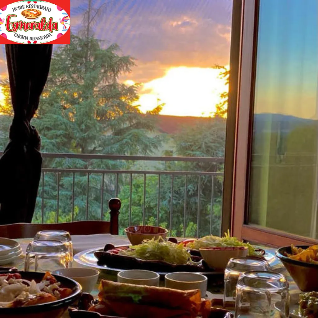 Esmex Home Restaurant Cucina Messicana - solo con prenotazione_Tagliolo Monferrato_slider_image_3