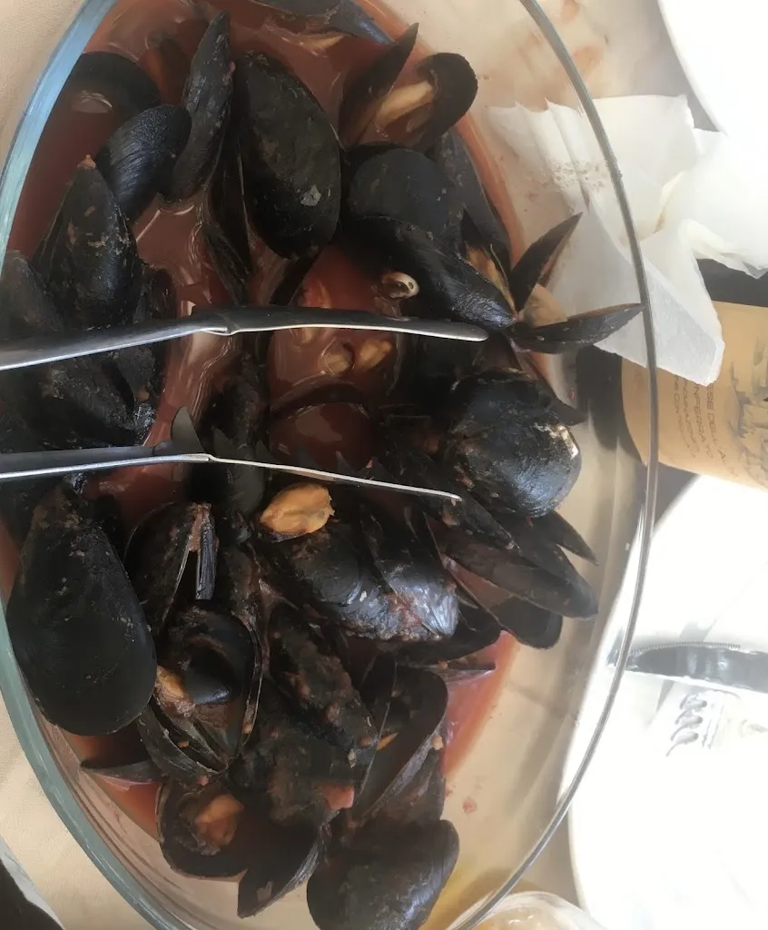 Albiona B._Ristorante Il Capriolo_Tagliolo Monferrato_review