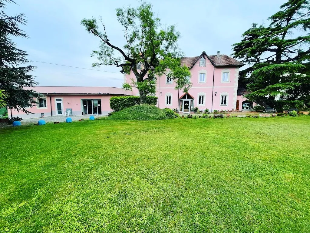 Ristorante Il Capriolo_Tagliolo Monferrato_slider_image_3