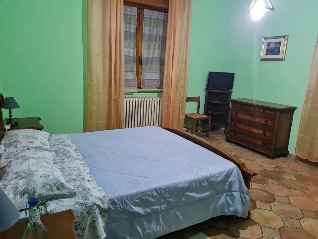 Antonio Chinnici_Casa T Bed and Breakfast & Home Restaurant_Tagliolo Monferrato_review