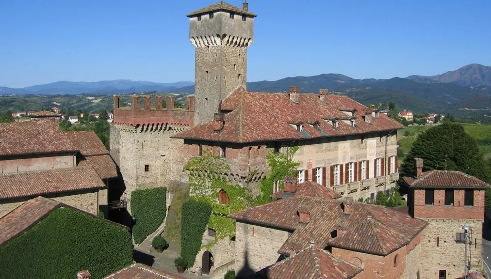 Casa T Bed and Breakfast & Home Restaurant restaurant in Tagliolo Monferrato