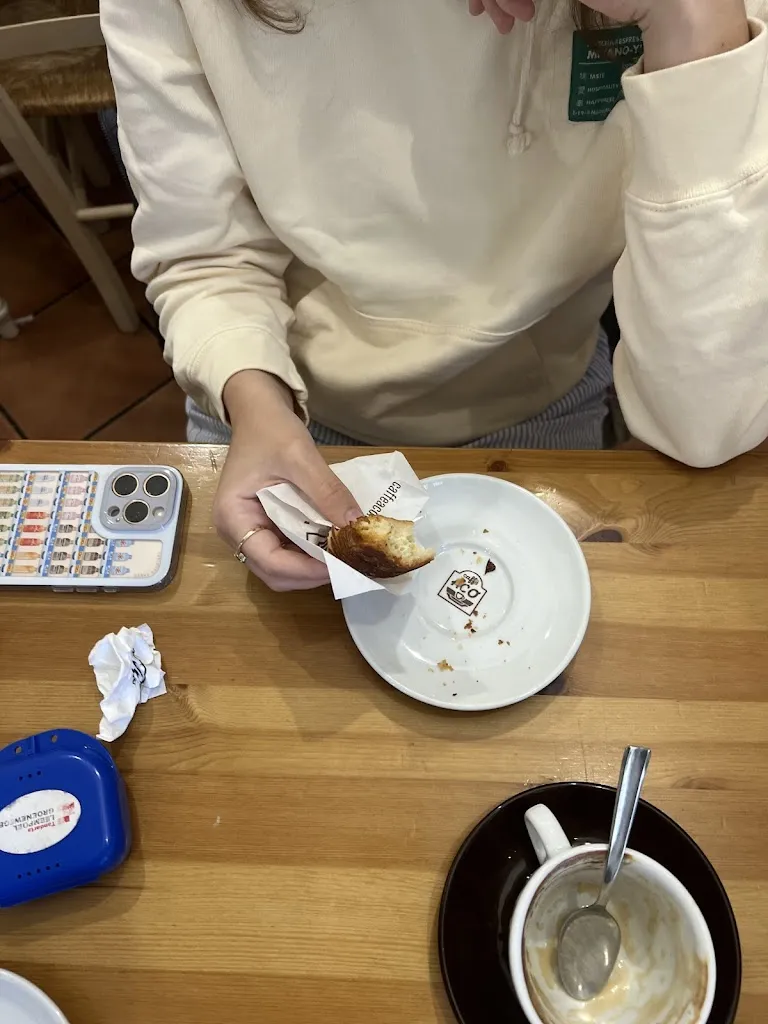 Banchon Sripanha_Caffè Della Loggia_Tagliolo Monferrato_recensione