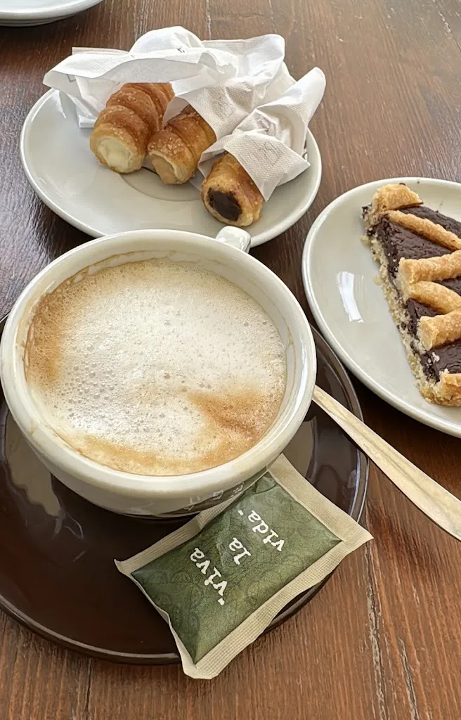 laurence philbiche_Caffè Della Loggia_Tagliolo Monferrato_recensione