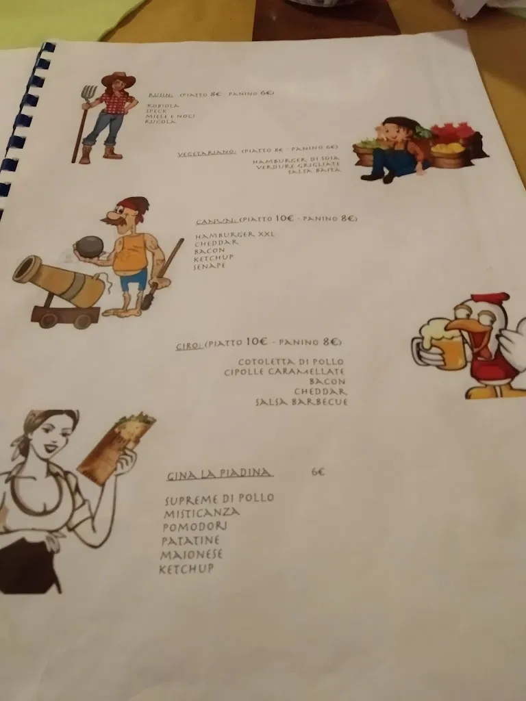 Menu_La Baita_Tagliolo Monferrato_image_2