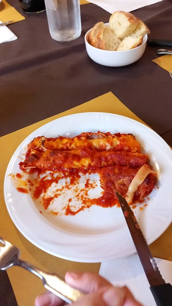 Pier Luigi Cagliari (Geppetto)_La Baita_Tagliolo Monferrato_review