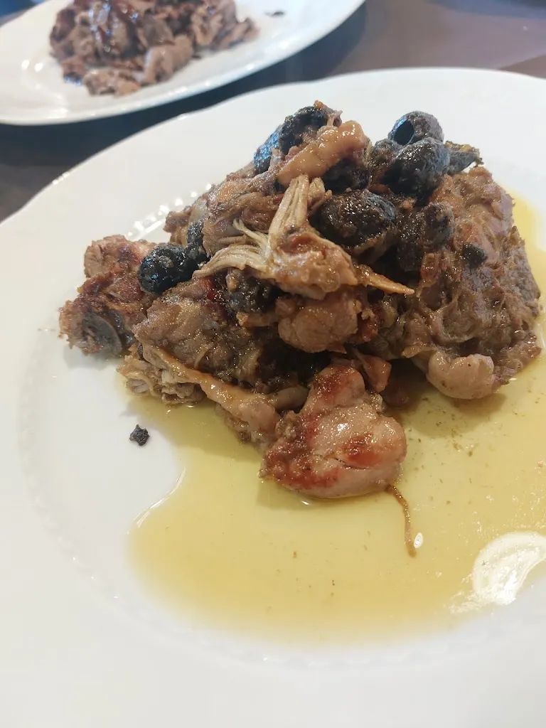 Eleonora P._La Baita_Tagliolo Monferrato_review