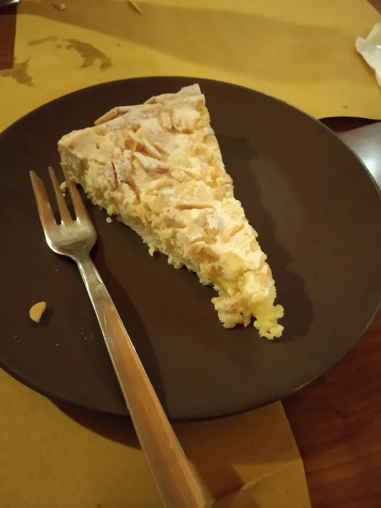 Emanuela Giudici_La Baita_Tagliolo Monferrato_review