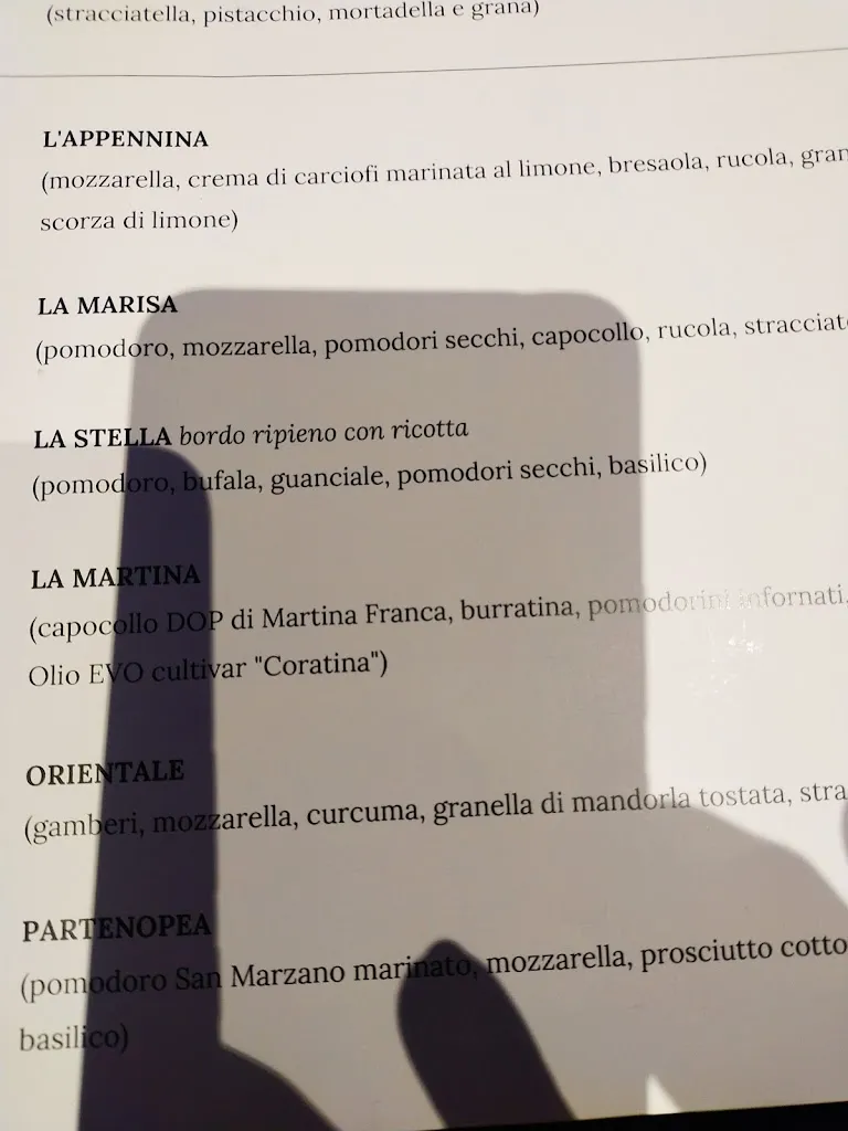 Menu_Il Chiodo Fisso_Corato_image_1