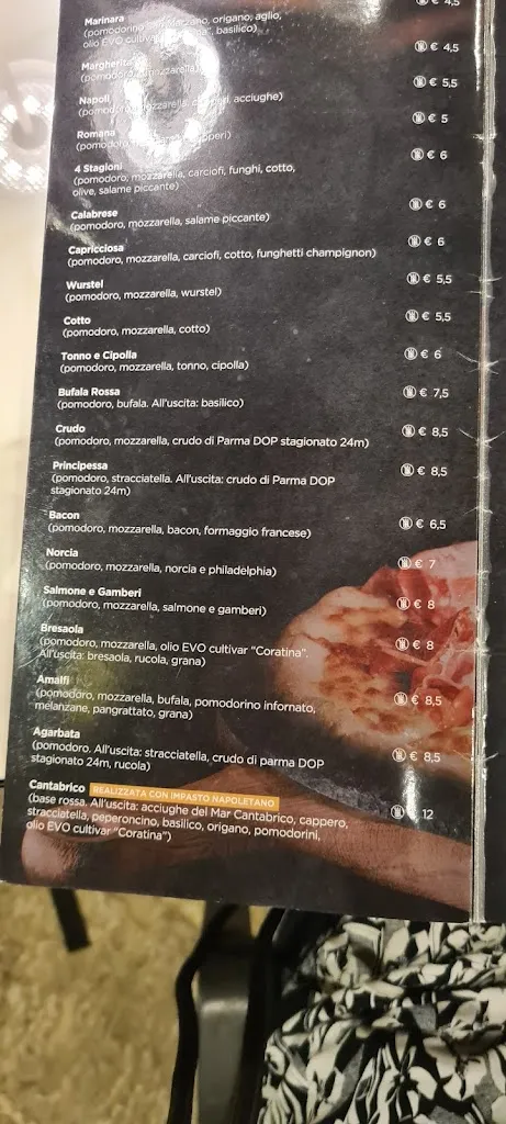 Menu_Il Chiodo Fisso_Corato_image_3