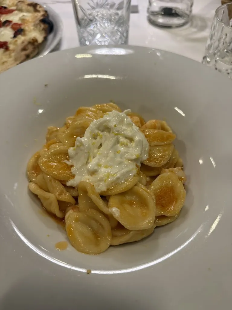 Anabel Steinmann_Il Chiodo Fisso_Corato_review