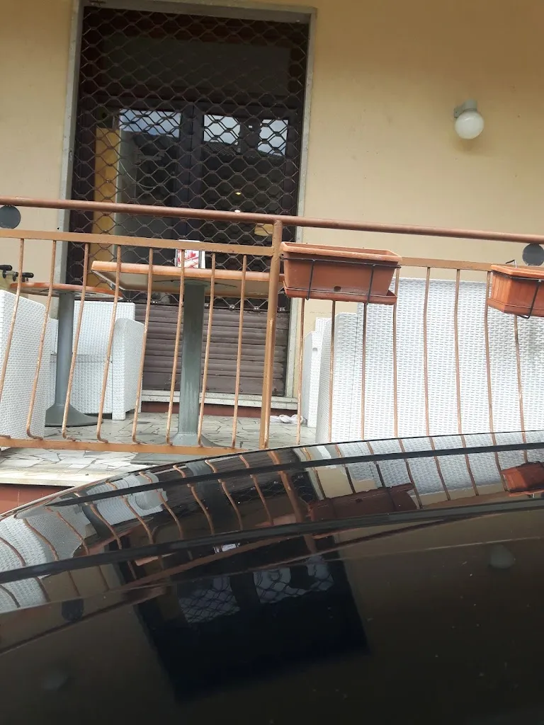 Ristorante Pizzeria Bar "CARPE DIEM" restaurant in Tagliolo Monferrato