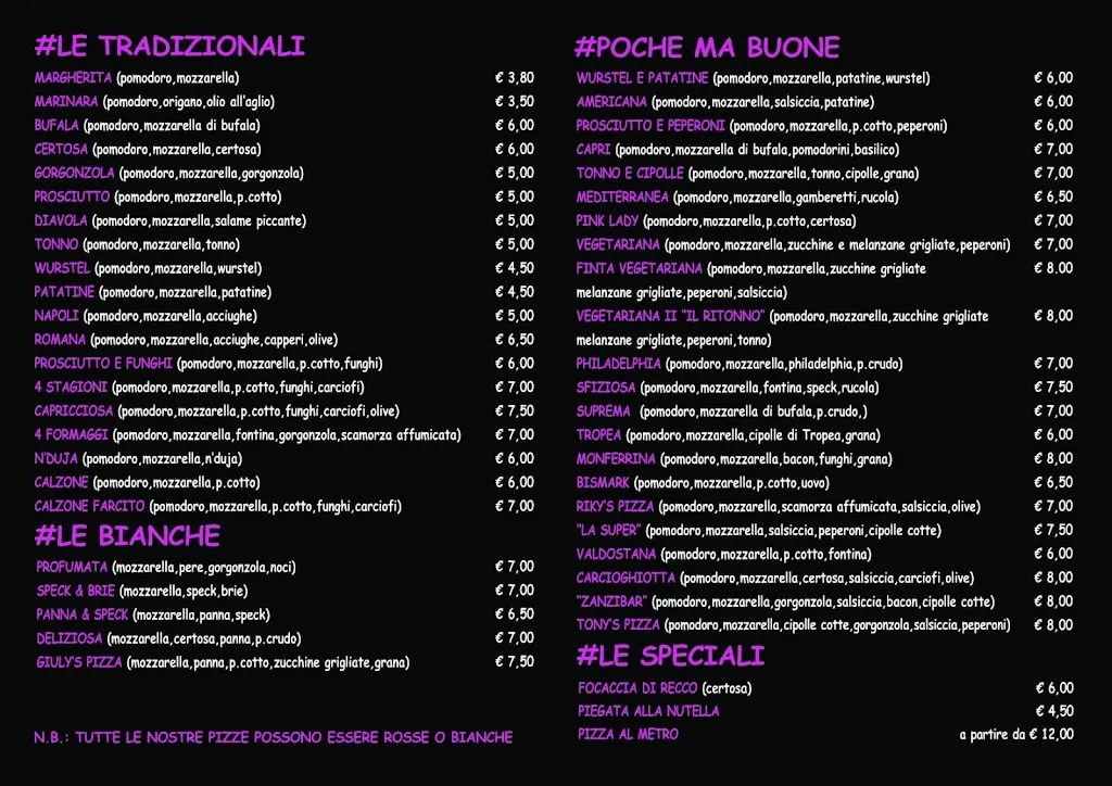 Menu_Roffry Pizza_Ticineto_image_1