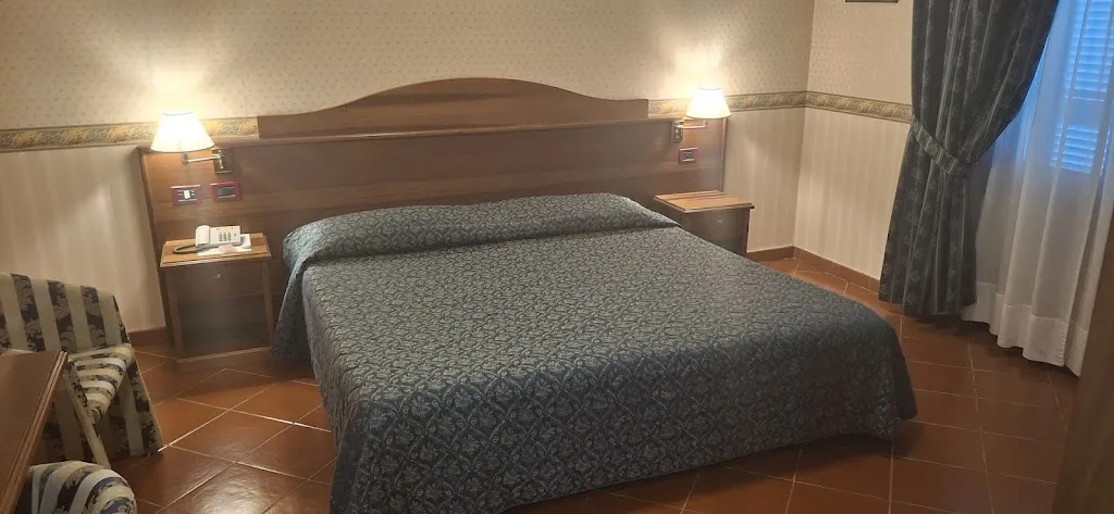 Elek Ignác_Hotel Ariotto Village_Terruggia_review