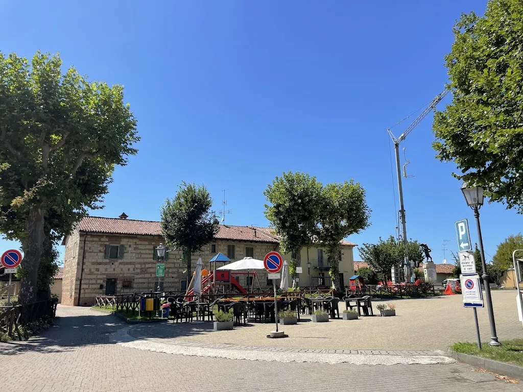 Salvatore Sinopoli_Bar Ristorante del Municipio di Tortorella Anna Maria_Terruggia_review