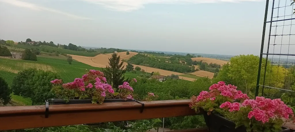 Monica Deambrosis_Al Cortile Gastronomia_Terruggia_review