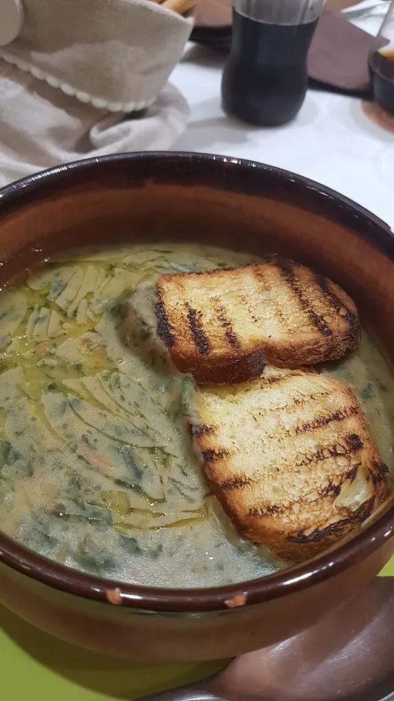 Menu_Quattro Passi_Corato_image_1