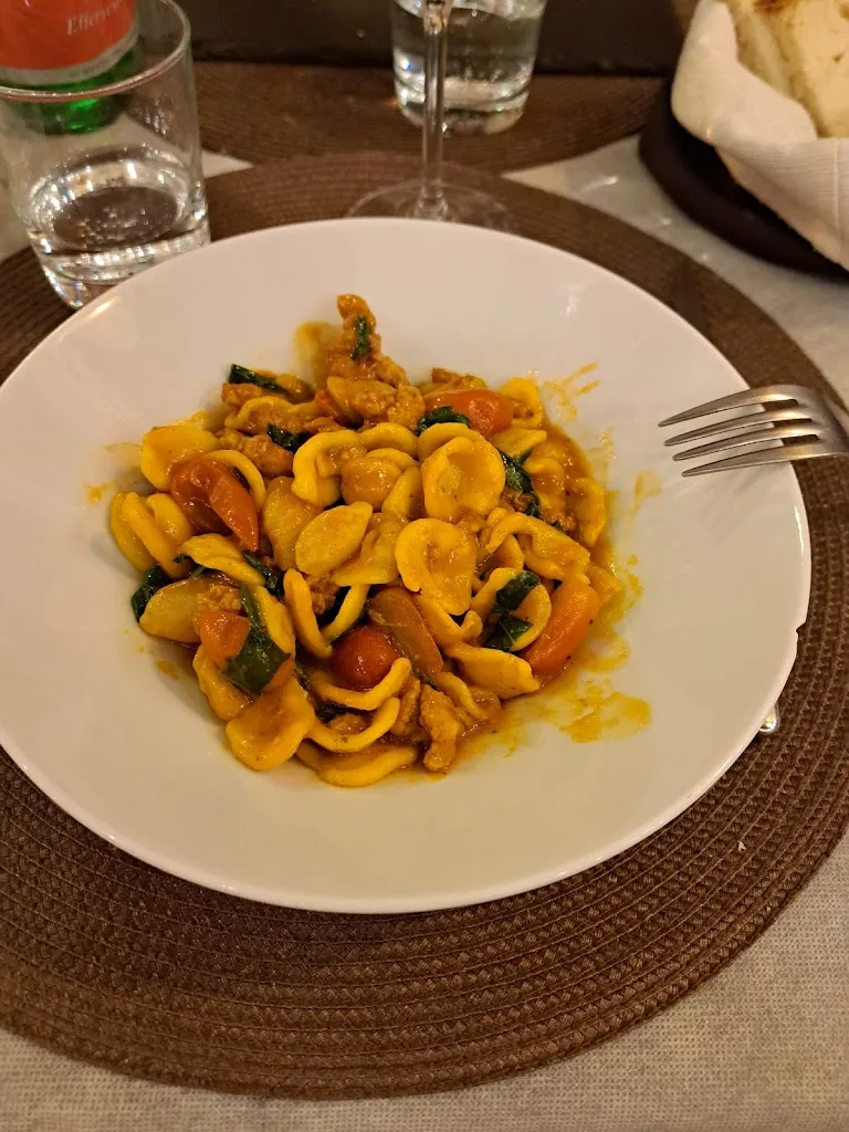 Tomas Tichy_Quattro Passi_Corato_review