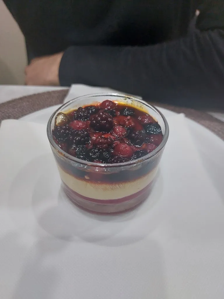 Graziana De Mola_Quattro Passi_Corato_review